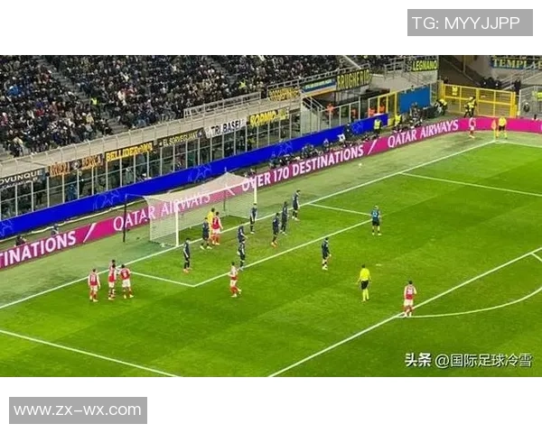 阿森纳大胜国米五球狂潮引发争议判罚全场沸腾
