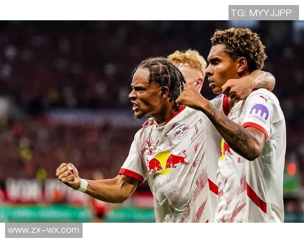 足总杯惊天逆转莱比锡5-0横扫巴萨全场沸腾的补时进球解析